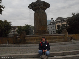 jeans, sitting