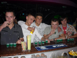 fun, alcohol