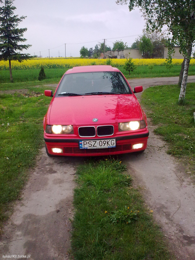 Wasze samochody katalog 5 - Tuning - moje życie - zdjęcie 36