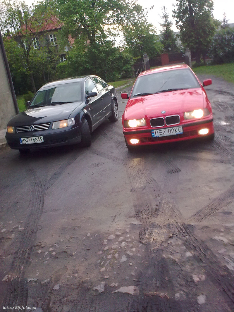 Wasze samochody katalog 5 - Tuning - moje życie - zdjęcie 37