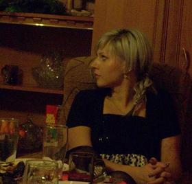 Najładniejsze zdjęcie użytkownika menagerr - Bronek 020