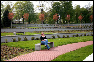 sitting, leisure