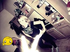 Najładniejsze zdjęcie użytkownika xXxAGNieSzkA30xXx - 