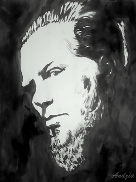J.Hetfield :)