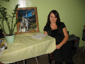 textile, standing, tablecloth