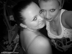 fun, smile, monochrome, love, interaction