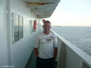 muscle, vacation, standing