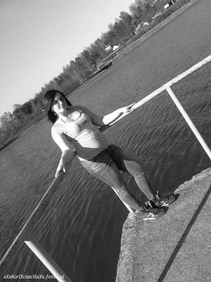 monochrome