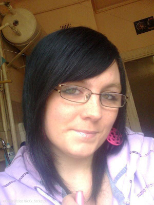 hair, selfie, smile, cool, glasses, bangs