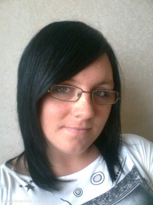 hair, smile, cool, glasses