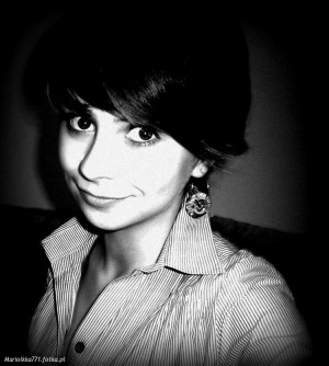 monochrome