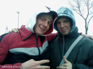 jacket, outerwear, smile, cool