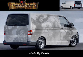 VW Transporter