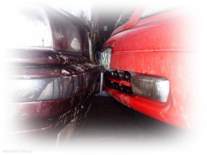bumper