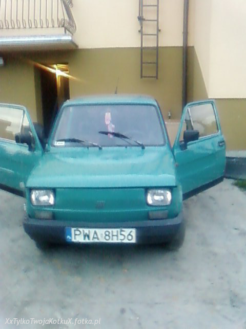 Wasze samochody katalog 5 - Tuning - moje życie - zdjęcie 40