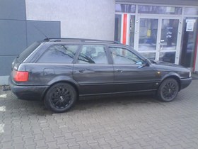 Audi 80 B4 Kombi 1.9TDi