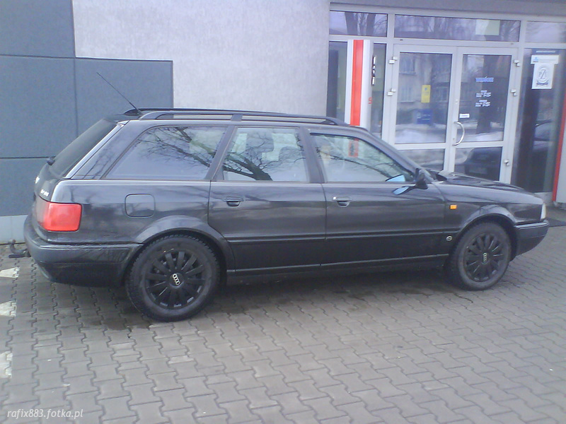 Wasze samochody katalog 5 - Tuning - moje życie - zdjęcie 41