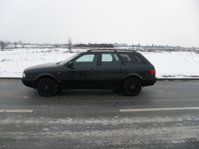 Audi 80