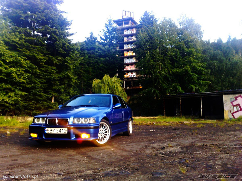 Wasze samochody katalog 7 - Tuning - moje życie - zdjęcie 49