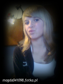 hair, smile