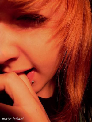 nail, mouth, eyelash, hair, skin, hand
