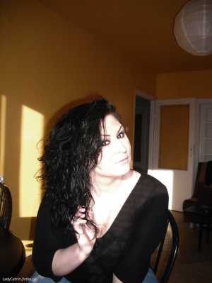 hair, fun, chair