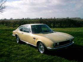 fiat dino 2400