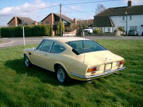 fiat dino 2400