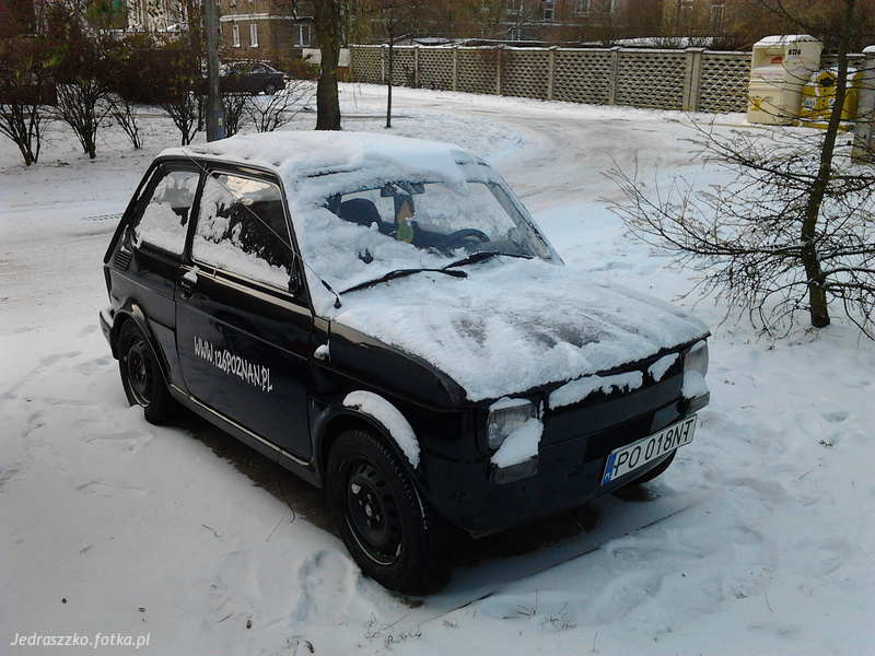 Wasze samochody katalog 7 - Tuning - moje życie - zdjęcie 57