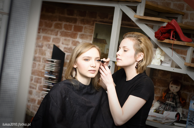 Supermodelka 2011