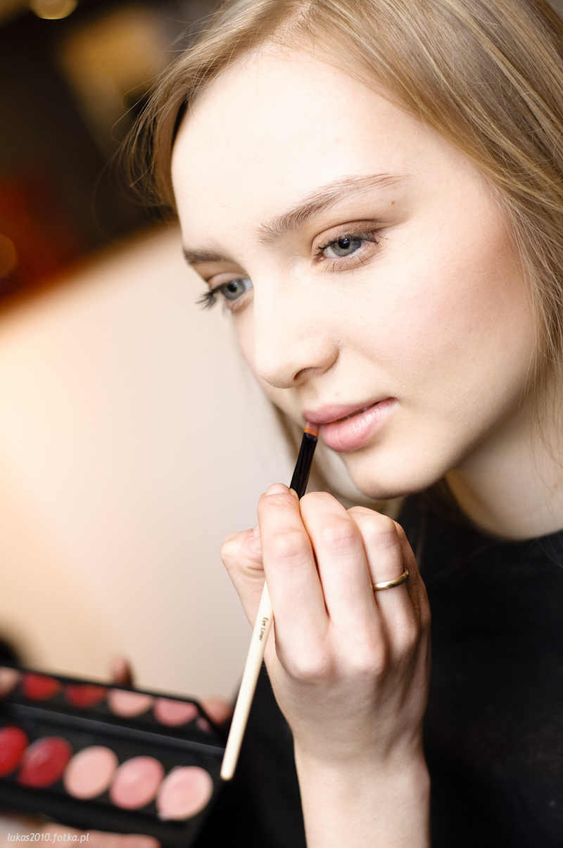 Supermodelka 2011