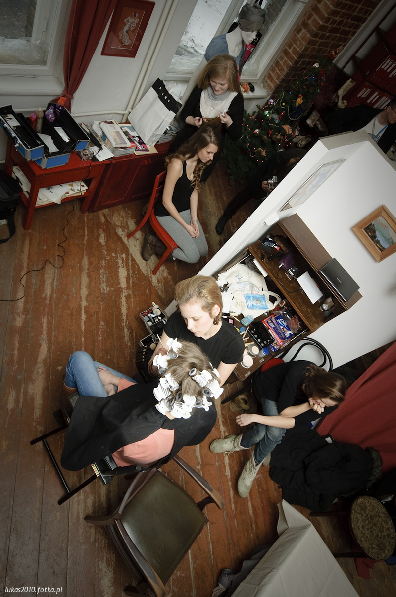 Supermodelka 2011