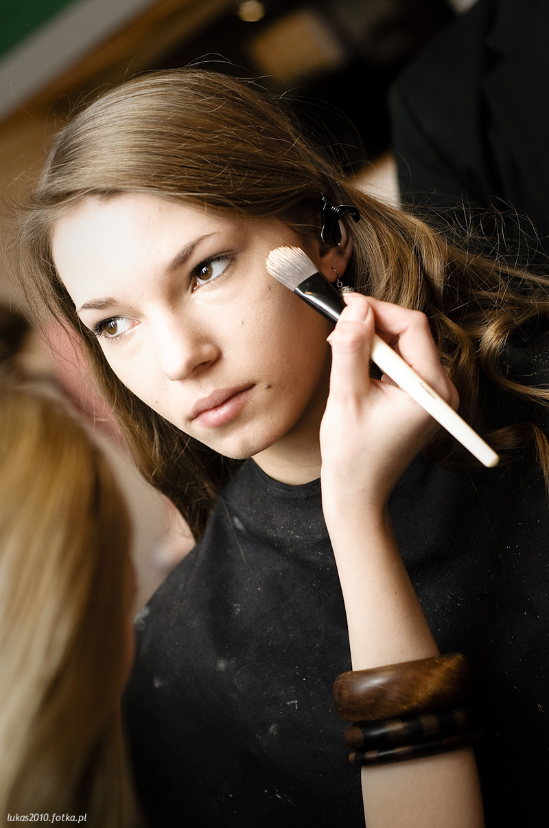 Supermodelka 2011