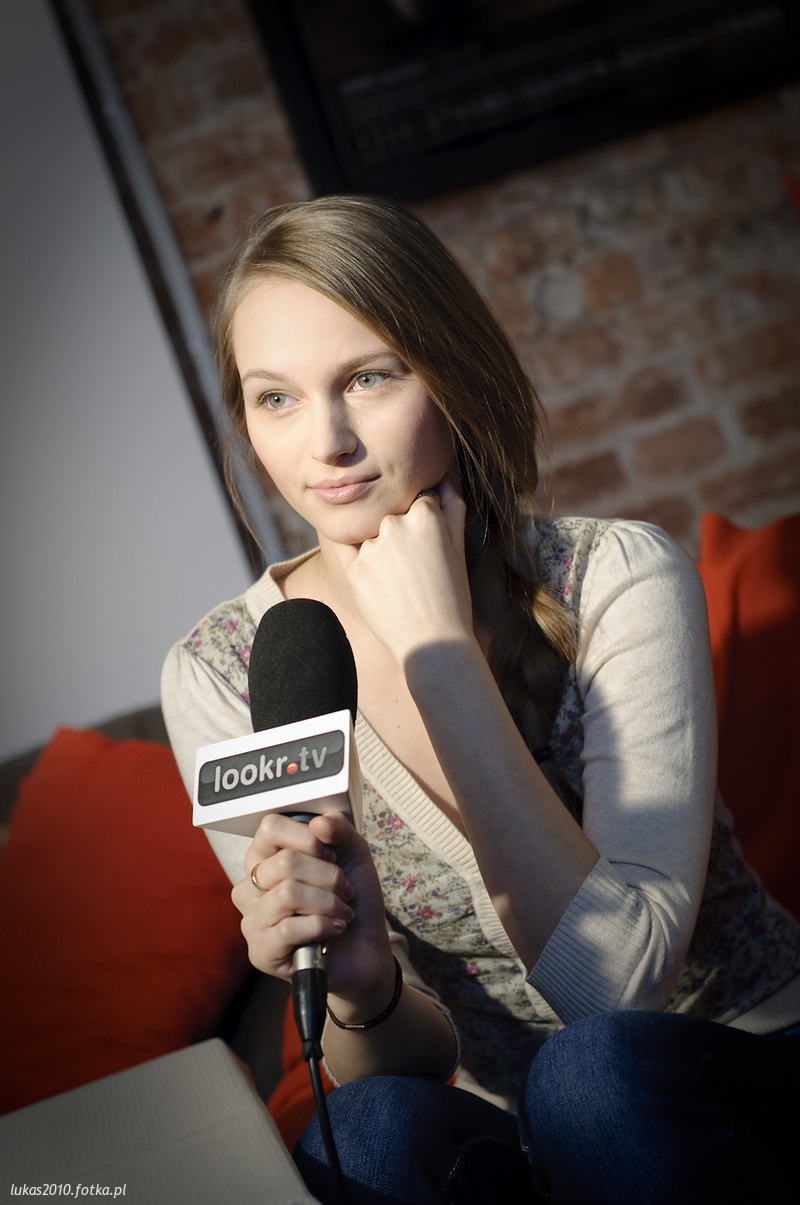 Supermodelka 2011