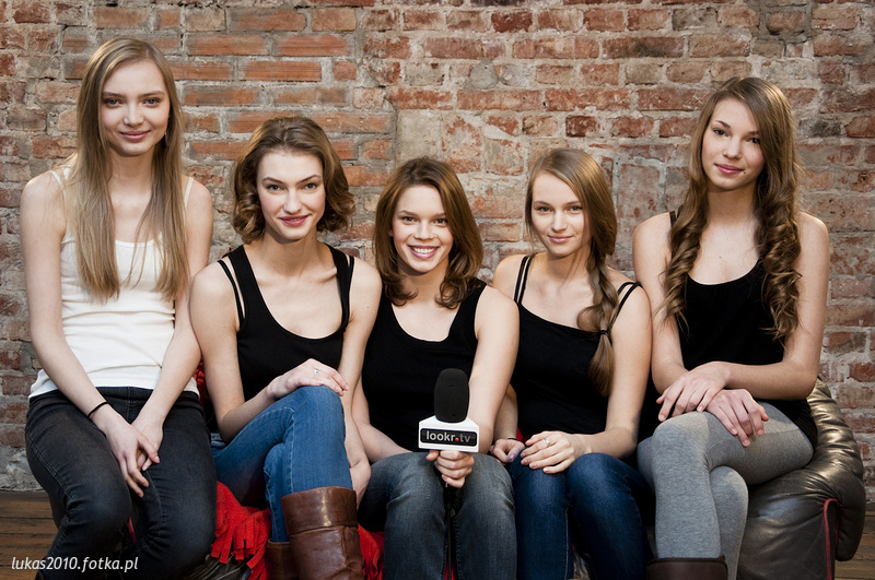 Supermodelka 2011