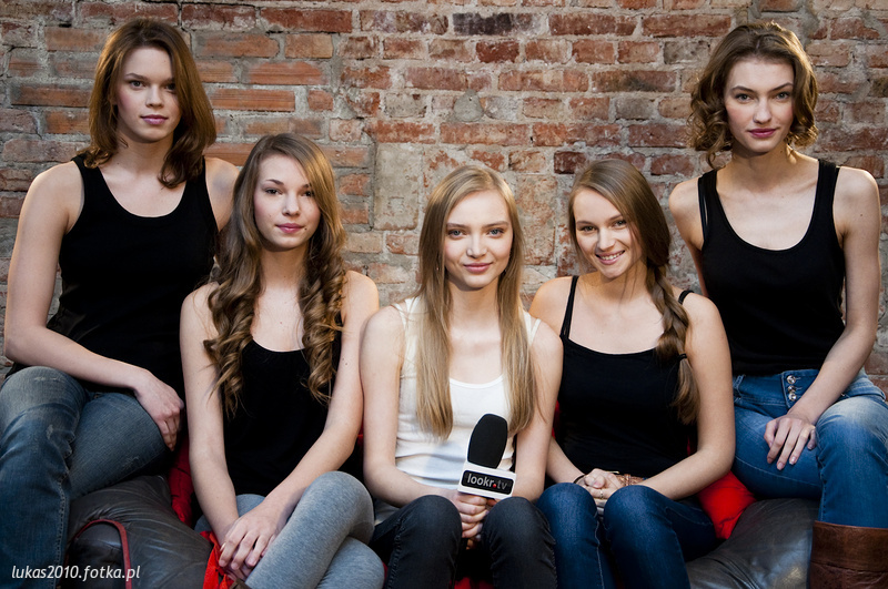 Supermodelka 2011