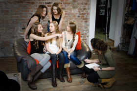 Supermodelka 2011