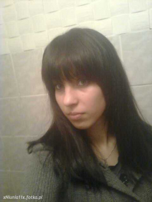 hair, selfie, bangs