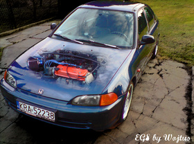 EG8 by Wojtus