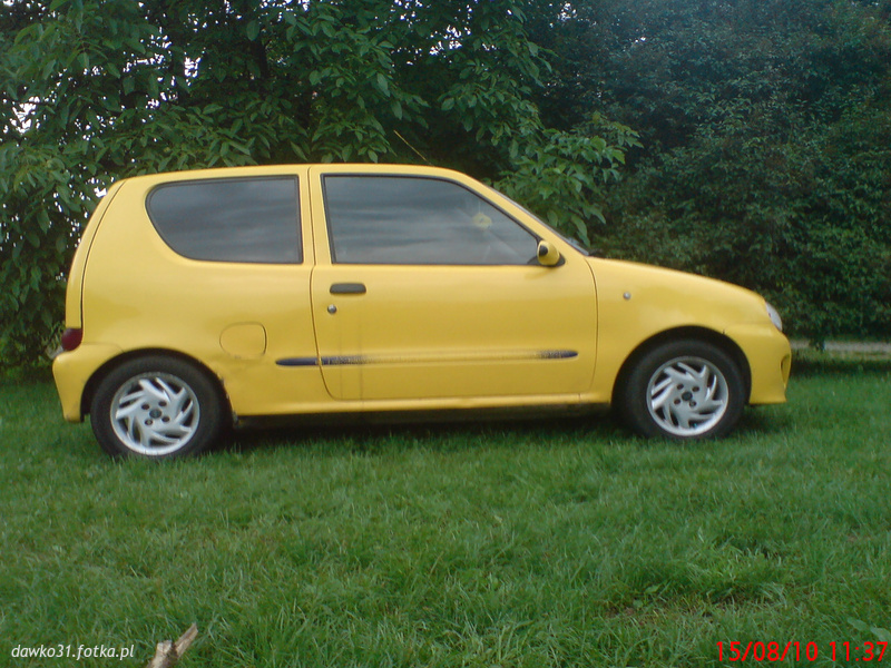 Wasze samochody katalog 2 - Tuning - moje życie - zdjęcie 25