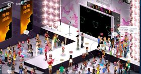 Ochrona Dj'a :PP