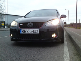 VW GTI
