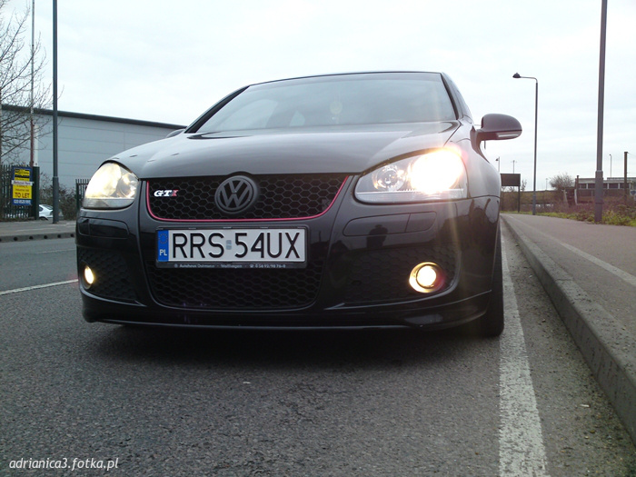 Wasze samochody katalog 7 - Tuning - moje życie - zdjęcie 61