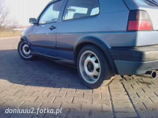 Wasze samochody katalog 5 - Tuning - moje życie - zdjęcie 48