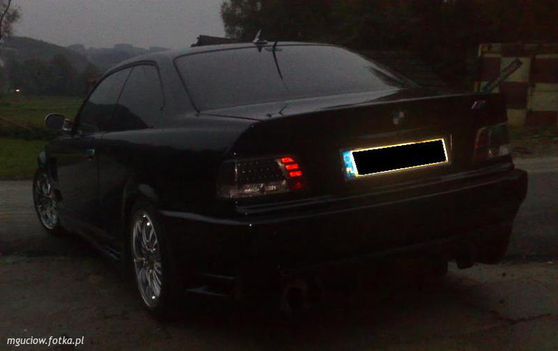 Wasze samochody katalog 8 - Tuning - moje życie - zdjęcie 71