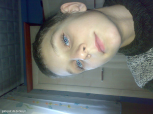 mouth, eyelash, skin, ear