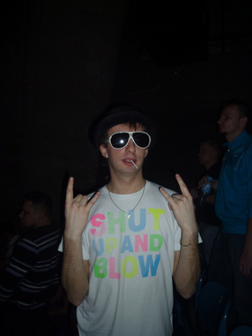 Najładniejsze zdjęcie użytkownika OnlyForYou19 - 