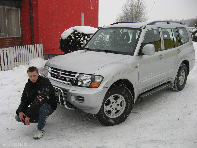 Wasze samochody katalog 7 - Tuning - moje życie - zdjęcie 63