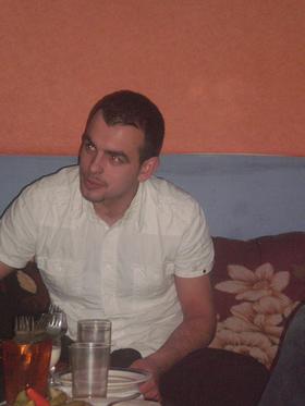 Najładniejsze zdjęcie użytkownika JBL86 - 