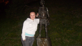 Najładniejsze zdjęcie użytkownika goska1725 - 